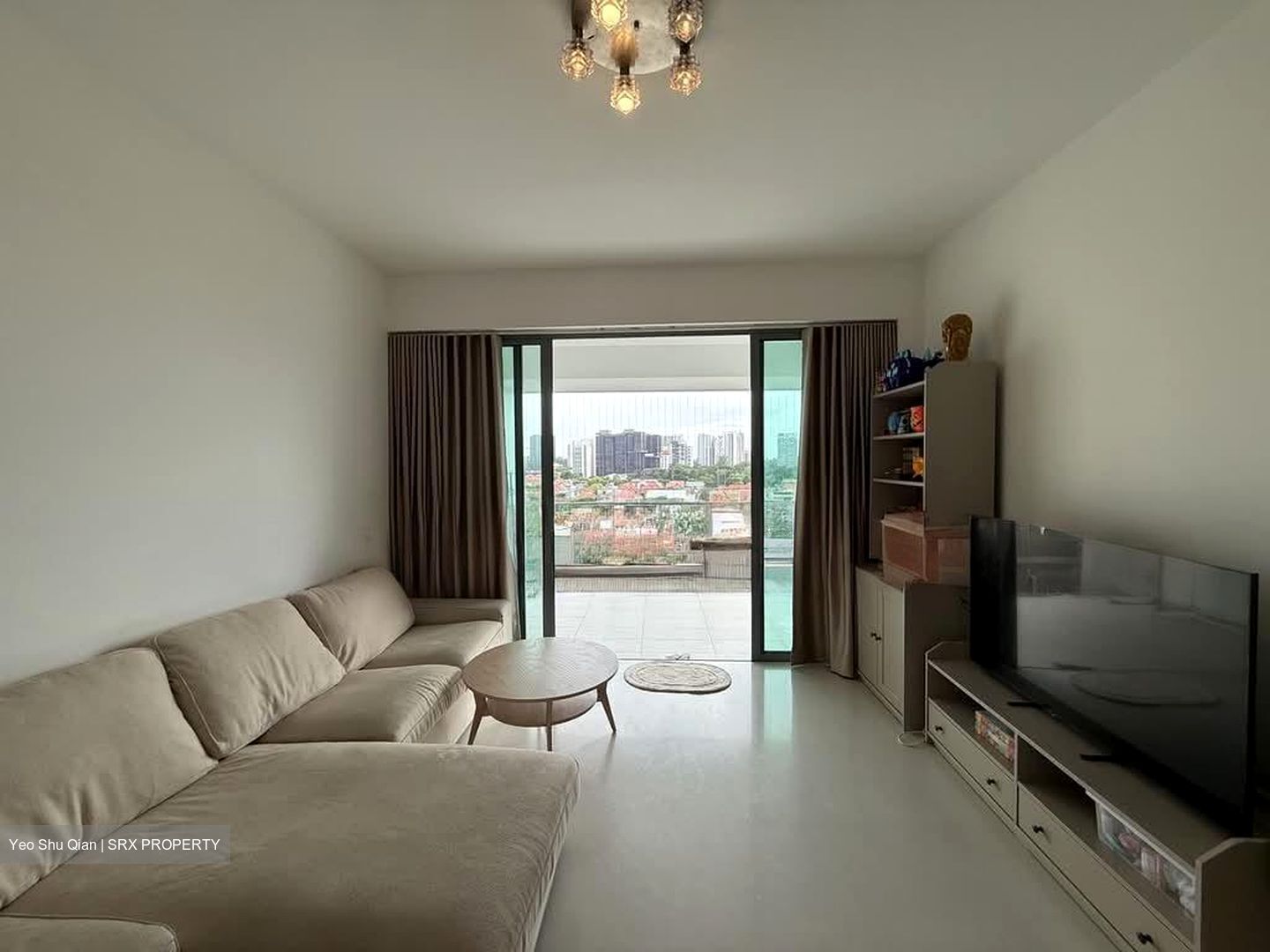 Dakota Residences (D14), Condominium #571368121